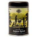 Cajun Spirit-BBQ Gewürz mit Rauchsalz